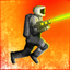 Rusty Quest - Robot Wars icon