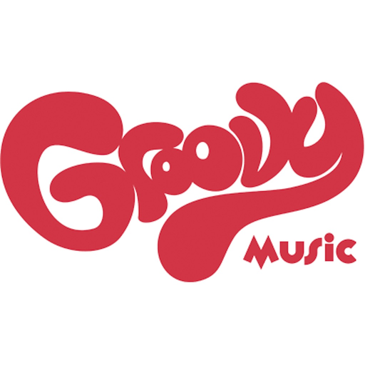 Groovy Music app icon