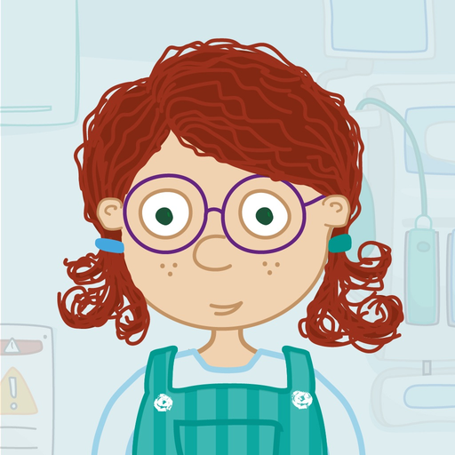 Hetty's Hospital app icon