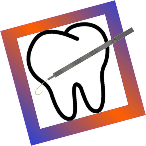 ToothPicsX app icon