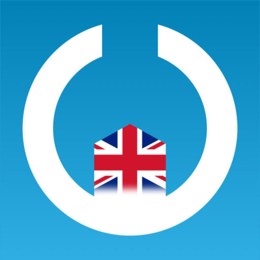 Build Regs UK app icon