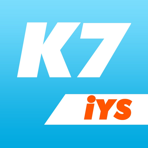 K7 iYS app icon