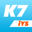 K7 iYS icon