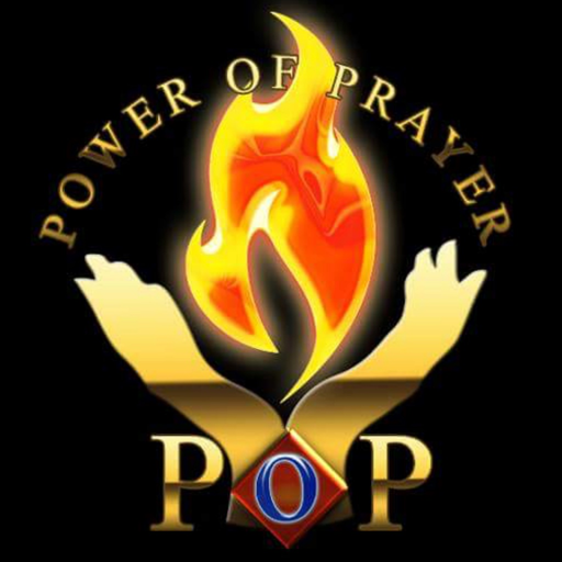 Power of Prayer app icon