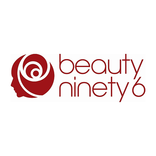 Beauty Ninety6 at 96 app icon