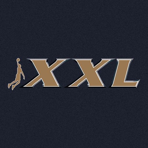 XXL美國職籃聯盟雜誌 app icon