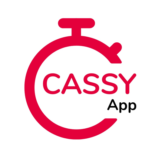 CASSY App app icon