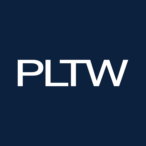 Project Lead The Way app icon