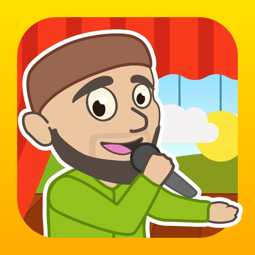 Zain’s Sing-Along app icon