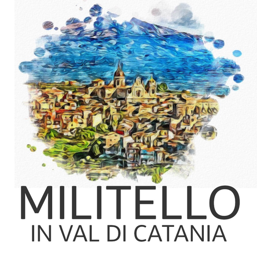 Militello in Val di Catania app icon