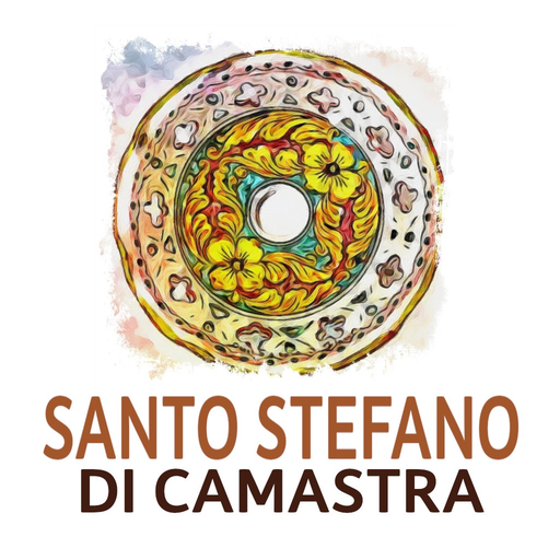 Santo Stefano di Camastra app icon