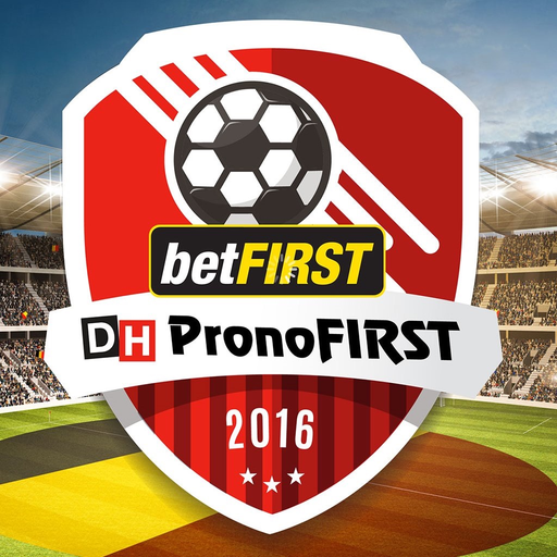 DH PronoFIRST app icon