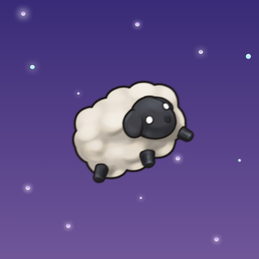 Dream - No need for sleep app icon