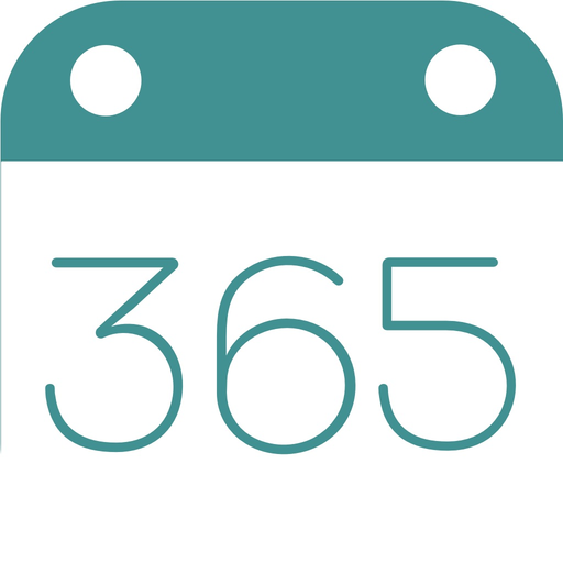 Circle Calendar app icon