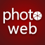 Photoweb icon