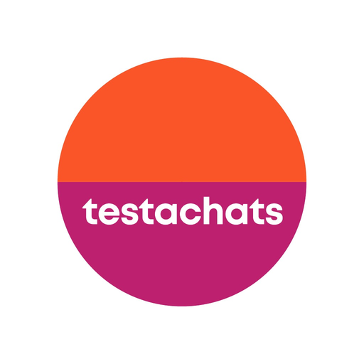 Testachats Digital app icon