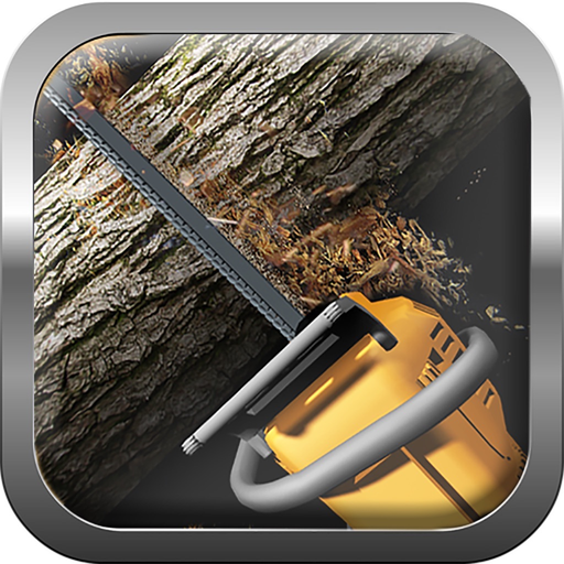 Draw with Powertools 3 : Chainsaw Edition app icon