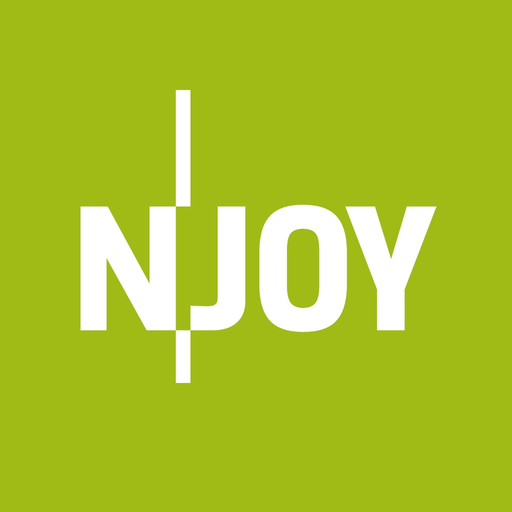 N-JOY Radio app icon