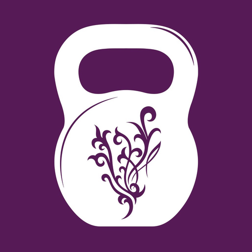 YOUNIQUE WELLNESS app icon