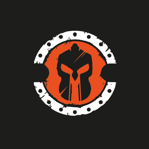 Gladiator Training app icon