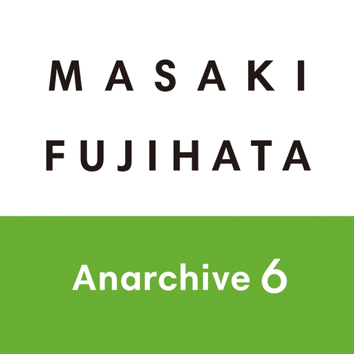 Anarchive 6 MASAKI FUJIHATA app icon