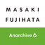 Anarchive 6 MASAKI FUJIHATA icon