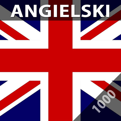 Angielski 1000 słówek app icon