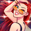 Fashion Fever: Girls Dress up icon