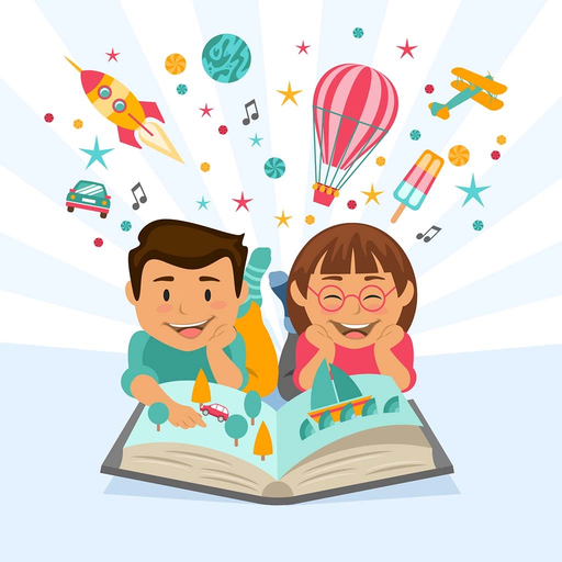 Learn and Play with Children's app icon