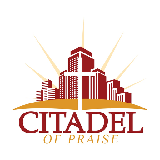 Citadel of Praise. app icon