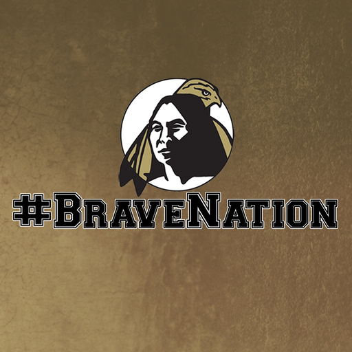 BraveNation app icon