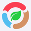 Nutrients & Calories icon