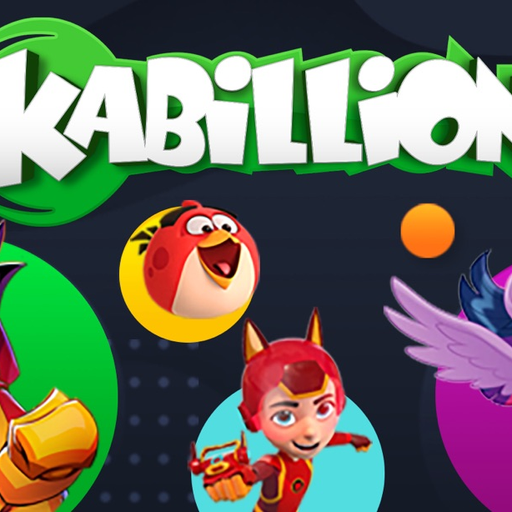 Kabillion app icon
