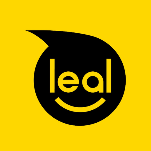 Leal app icon