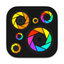 Cinematic Photo Effects icon