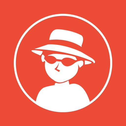 Word Imposter app icon