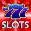 Red White and Blue Slots - Free Play Slot Machine icon
