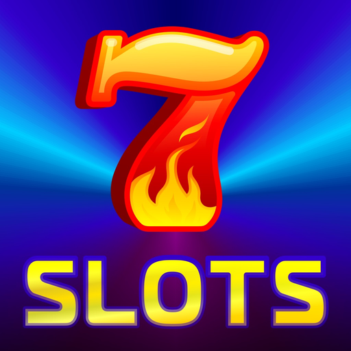 Slots▹ app icon