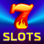 Slots▹ icon