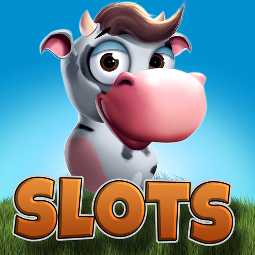Slot Machine Games* app icon