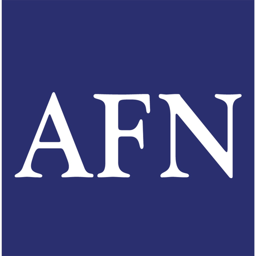 AFN CRM app icon