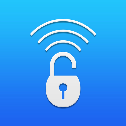 Smartalock app icon