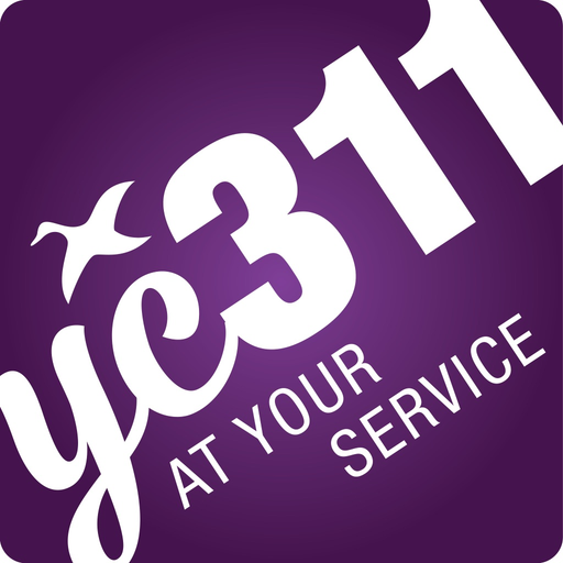 YC311 At Your Service app icon