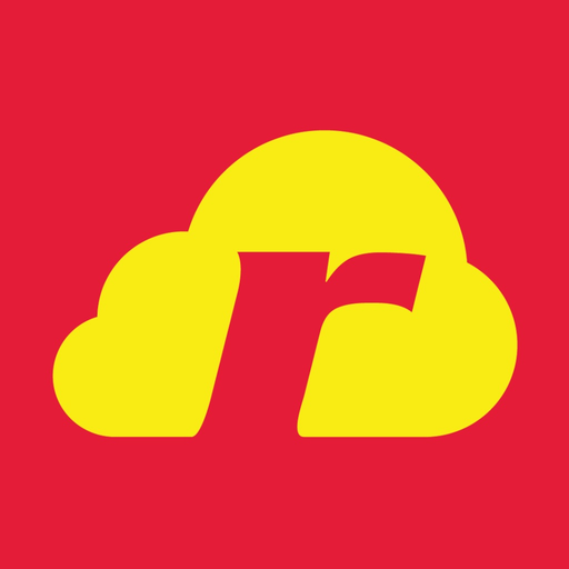 Retrotec rCloud app icon