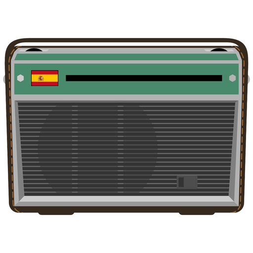Radios de España app icon