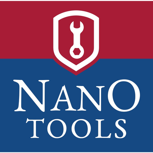 Wharton Nano Tools app icon