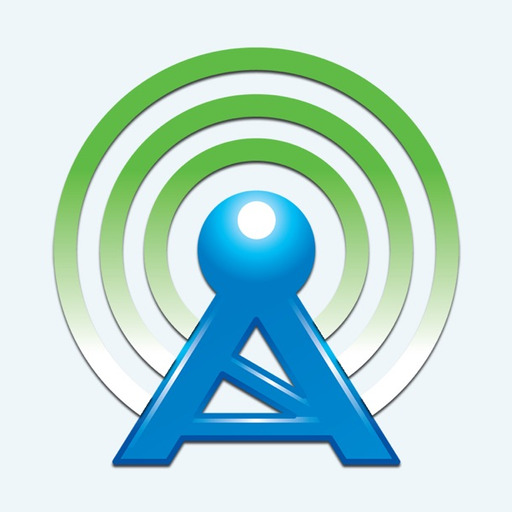 ElEdén.Net TV app icon