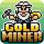Gold Miner 8bit HD icon