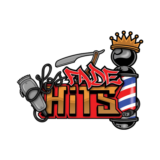 Los Fade Hits app icon