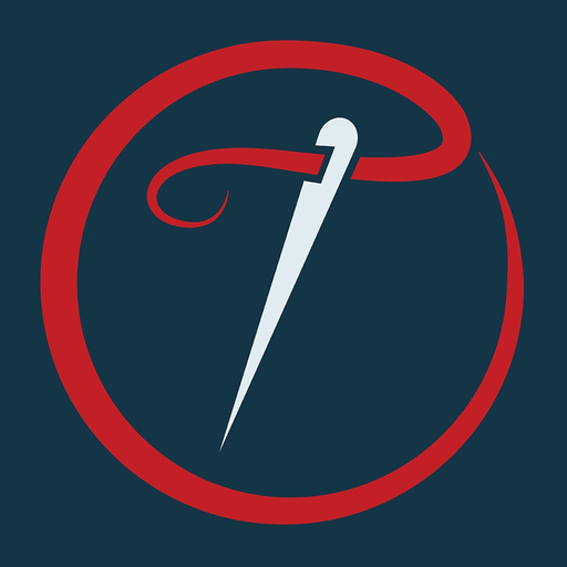 TAILOR'D: Save Sizes app icon